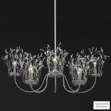 Brand van Egmond CASHO70NH — Потолочный подвесной светильник CANDLES AND SPIRITS