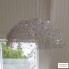 Brand van Egmond CWS155NH — Потолочный подвесной светильник CRYSTAL WATERS Hood