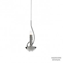 Brand van Egmond FCDL18ST — Потолочный подвесной светильник FLOATING CANDLES, одна свеча на подставке