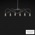 Brand van Egmond SOSH140N — Потолочный подвесной светильник SULTANS OF SWING