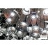 Brokis PC929 — Светильник потолочный подвесной Brokis SHADOWS RING CANOPY SMALL