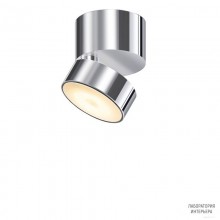 Bruck 101222ch — Потолочный накладной светильник TUTO