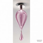 Cangini & Tucci 806.1L-Pink — Светильник потолочный подвесной GOCCIA 806.1L-Pink