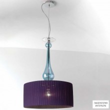 Cangini & Tucci SOSP1089-Plum — Светильник потолочный подвесной LAMPS SOSP1089-Plum