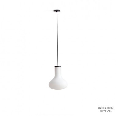 Carpyen 2381200 — Потолочный подвесной светильник Bulb