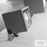 Castaldi Lighting D58 P0-84-NB-AL — Уличный напольный светильник D58 BOX/P0