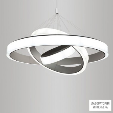 Castaldi Lighting T15SL500AE — Потолочный подвесной светильник BUBBLE TOURBILLON