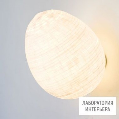 Celine Wright Applique Tamago PM — Светильник настенный накладной Applique Tamago