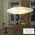 Celine Wright Cirrus 4 bulbs — Светильник потолочный подвесной Cirrus