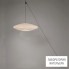 Celine Wright Zen poulie — Светильник потолочный подвесной Zen poulie