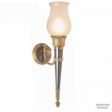 Charles 0110-0 — Настенный накладной светильник Torchere Tulipe