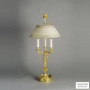 Charles 1810-0 — Настольный светильник Victoire Ailee