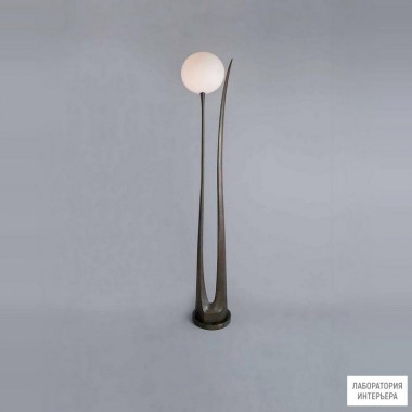 Charles 2241-BIS — Напольный светильник Sculpture Dent