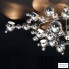 Charles 3000-WAG — Потолочный подвесной светильник Bubbles