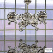 Charles 3005-WAG — Потолочный подвесной светильник Bubbles