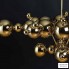 Charles 3007-WAG-BIS — Потолочный подвесной светильник Bubbles