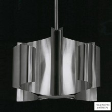 Charles 6002-0 — Потолочный подвесной светильник Rouleaux