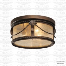 Chiaro 397011503 — Потолочный светильник Маркиз