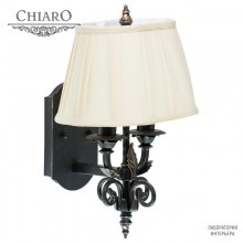 Chiaro 401020102 — Бра Виктория
