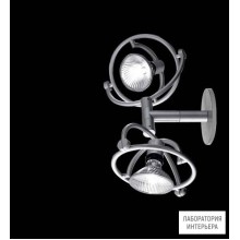 CINI&NILS 902 — Настенный накладной светильник Faridue parete