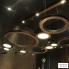 Contardi ACAM.001936 — Потолочный подвесной светильник VEGAS SO
