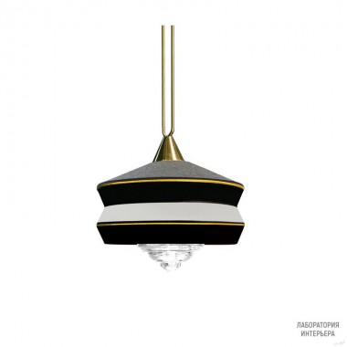 Contardi ACAM.002019-P45010 — Потолочный подвесной светильник CALYPSO SO ANTIGUA