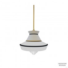 Contardi ACAM.002160 — Потолочный подвесной светильник CALYPSO SO OUTDOOR GUADALOUPE