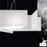 Contemporanea GRETA . S3 — Светильник потолочный подвесной GRETA