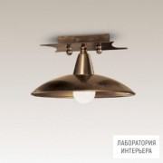 Cremasco 0355-1PL-BOM — Потолочный накладной светильник Taverna