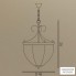 Cremasco 1814-3S-NO-OL.c — Потолочный подвесной светильник 1814