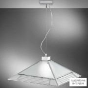 Cremasco 2017-1S-CR.sm.si — Потолочный подвесной светильник 2017
