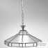 Cremasco 2096-1S-CR.sm.si — Потолочный подвесной светильник 2096