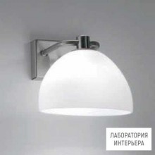 Cremasco 2700-1AP — Настенный накладной светильник Cupola