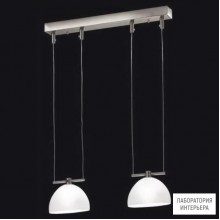 Cremasco 2706-2S — Потолочный подвесной светильник Cupola