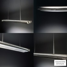 Dark 100-00-228-01-C — Потолочный подвесной светильник ICE