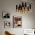 Delightfull IKE SUSPENSION — Потолочный подвесной светильник IKE