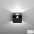 Delta Light 275 14 812 920 N — Настенный накладной светильник WANT-IT S X 927 N