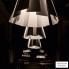 Delta Light 286 71 727 W — Потолочный подвесной светильник METRONOME XXL W