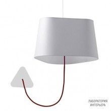 DesignHeure Asgnb — Настенный светильник Applique suspendue Grand Nuage