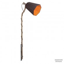 DesignHeure Gam219lmo — Настенный светильник Applique Grand LuXiole