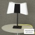 DesignHeure L39pctbn — Настольный светильник Lampe Petit Couture
