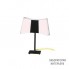 DesignHeure L39pctrn — Настольный светильник Lampe Petit Couture