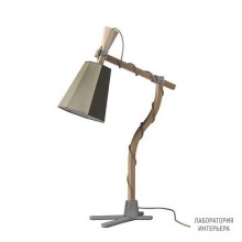 DesignHeure L98lkb — Напольный светильник Lampe Petit LuXiole