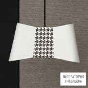 DesignHeure S17pctbpdp — Потолочный светильник Suspension Petit Couture