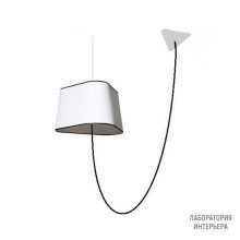 DesignHeure Sdgnbbn — Потолочный светильник Suspension deportee Grand Nuage