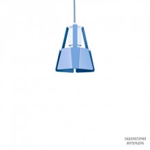 dreizehngrad BE 014015 PBL — Потолочный подвесной светильник Beat