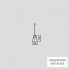 dreizehngrad BE 016019 PWE — Потолочный подвесной светильник Beat