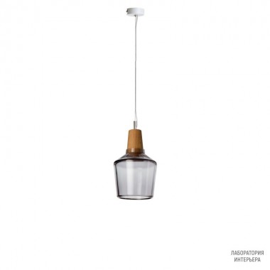 dreizehngrad IN 015016 PAN — Потолочный подвесной светильник Industrial