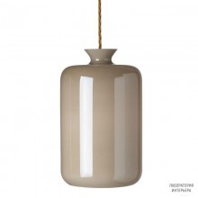 Ebb & Flow LA101293 — Потолочный подвесной светильник Pillar lamp, white/mother of pearl shiny