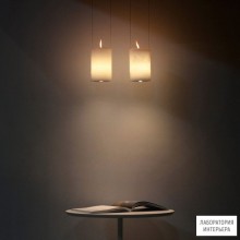 Eden Design LOF — Потолочный подвесной светильник LED on fire